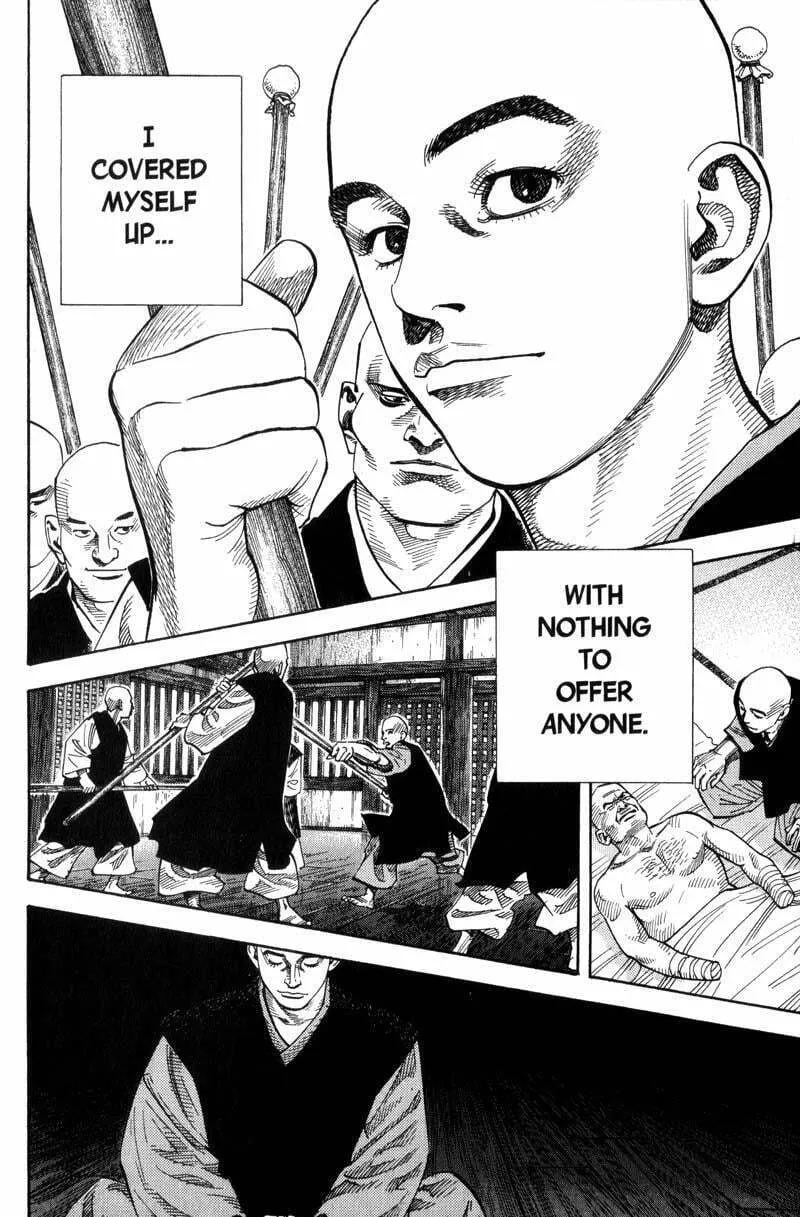 Vagabond Manga — Chapter 73 — Page 17