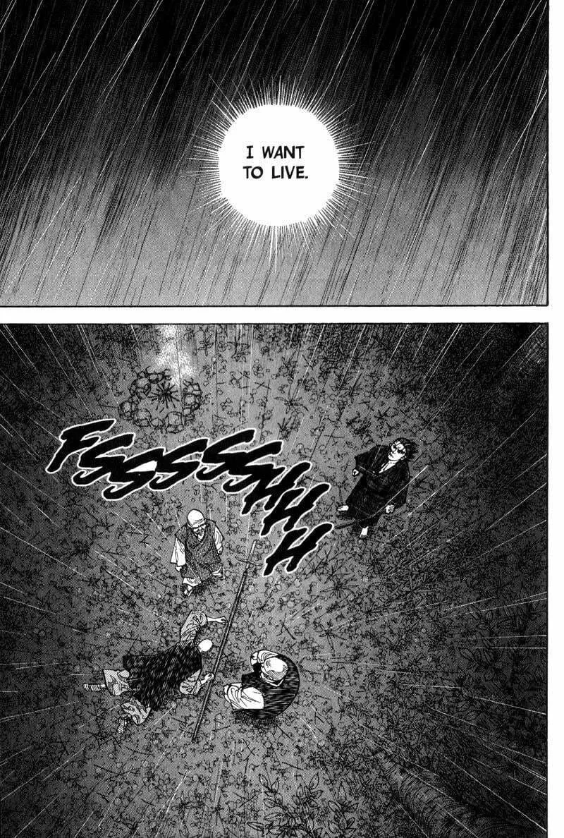 Vagabond Manga β Chapter 74 β Page 6