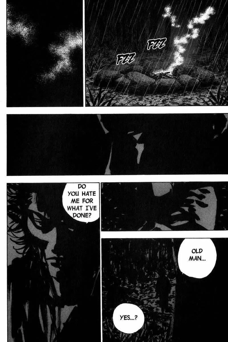Vagabond Manga β Chapter 74 β Page 7
