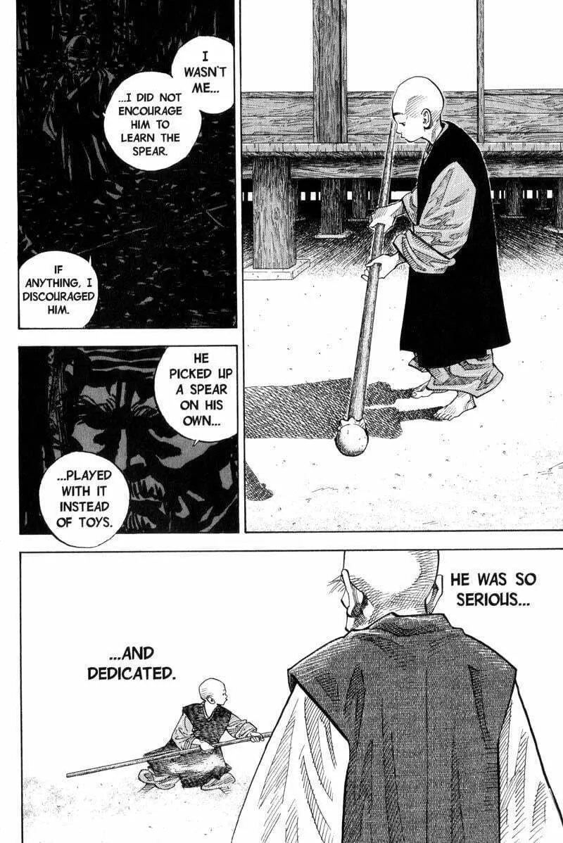Vagabond Manga β Chapter 74 β Page 9