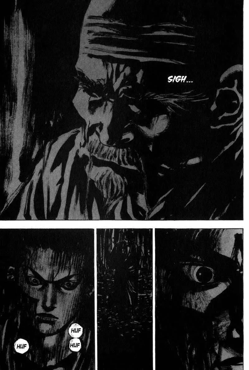 Vagabond Manga β Chapter 74 β Page 12