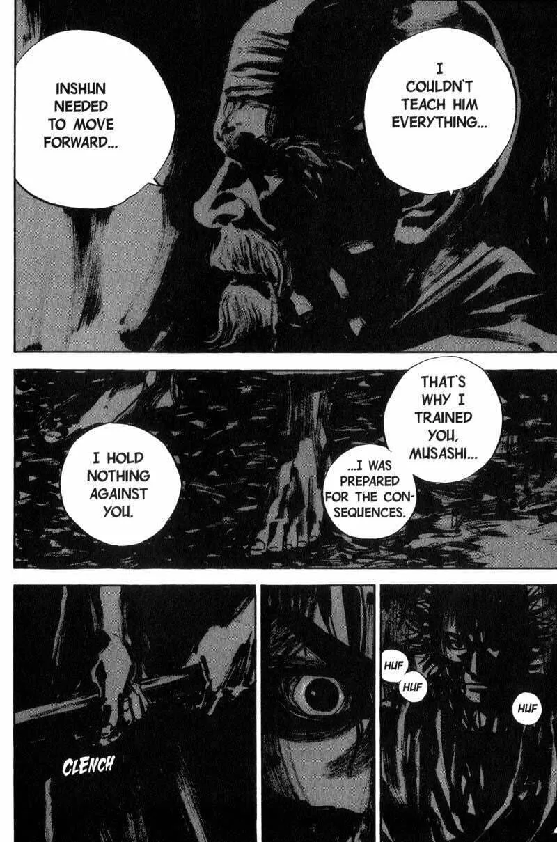 Vagabond Manga β Chapter 74 β Page 13