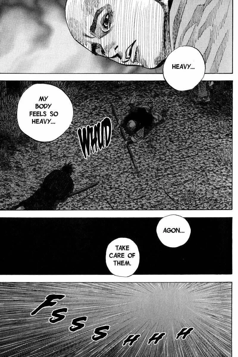 Vagabond Manga β Chapter 74 β Page 17