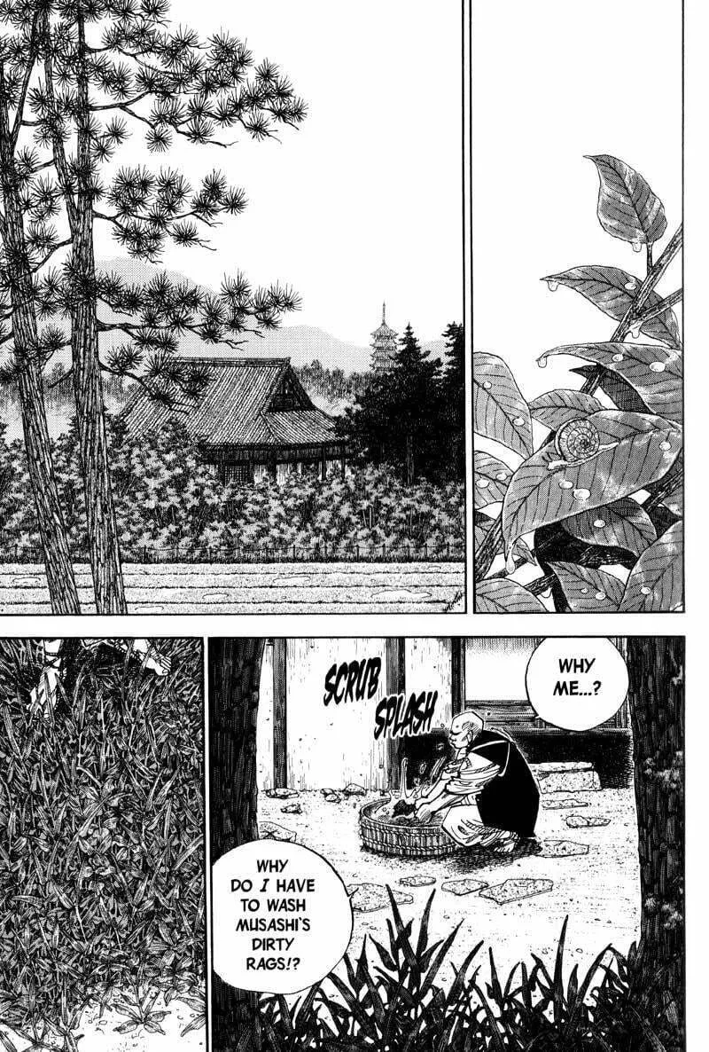 Vagabond Manga β Chapter 75 β Page 1