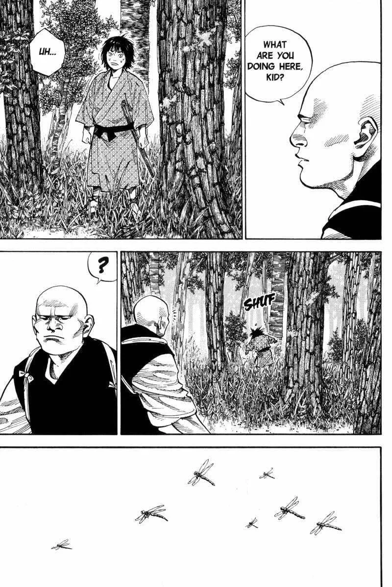 Vagabond Manga β Chapter 75 β Page 3