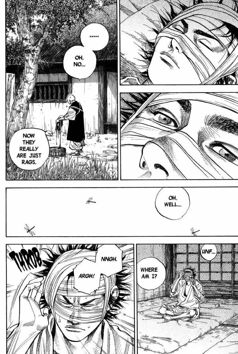 Vagabond Manga β Chapter 75 β Page 5
