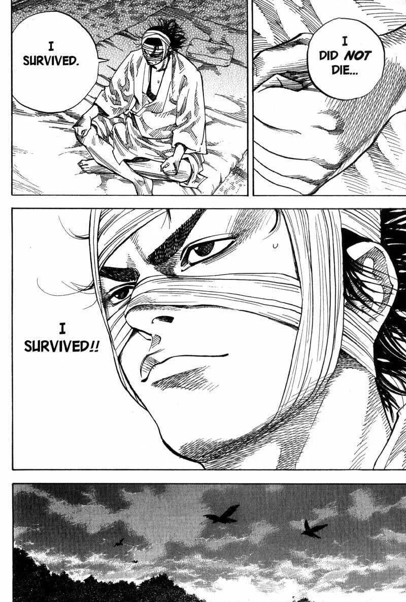 Vagabond Manga β Chapter 75 β Page 9
