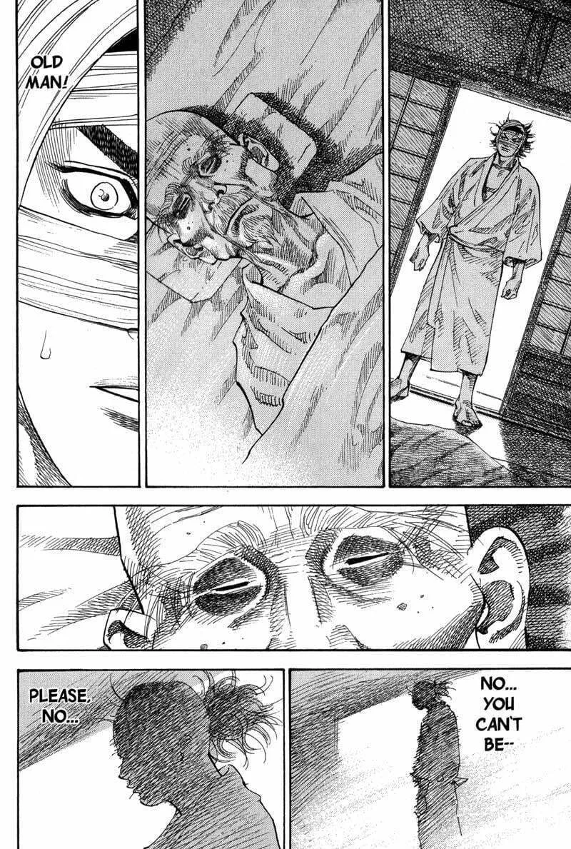 Vagabond Manga β Chapter 75 β Page 11