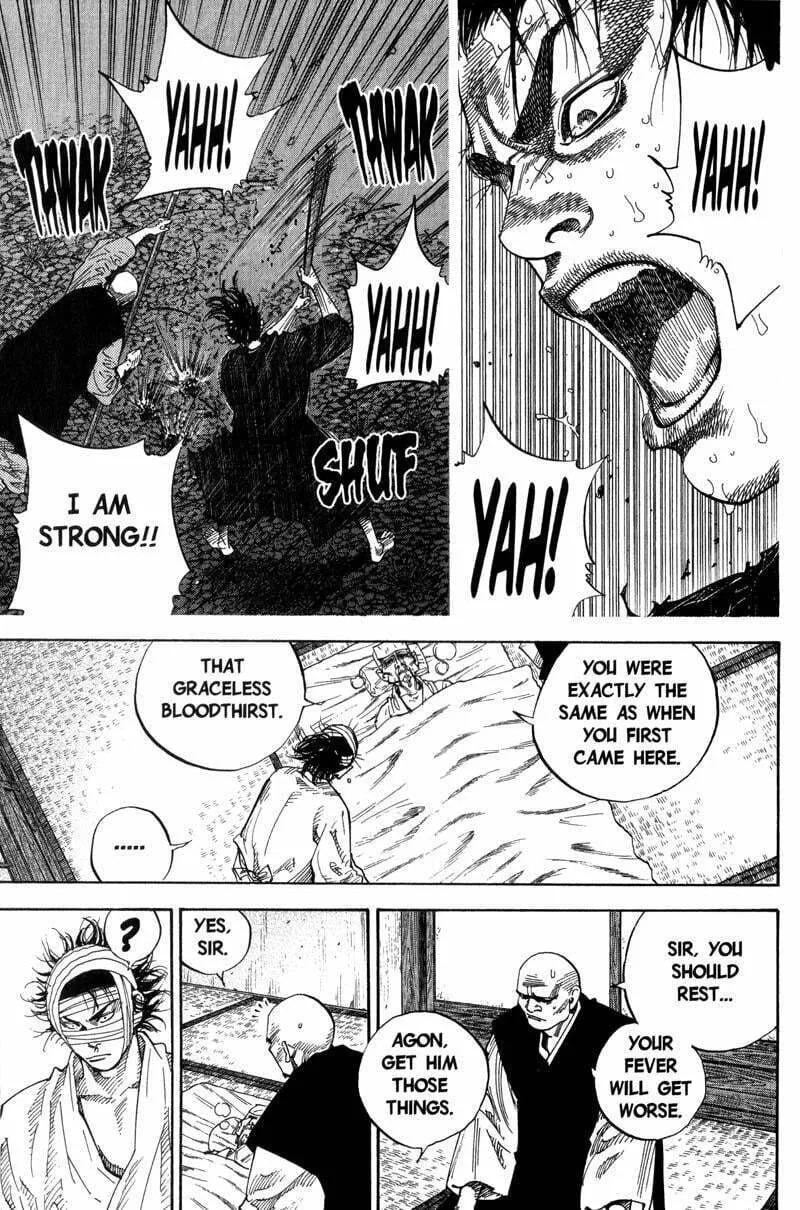 Vagabond Manga β Chapter 75 β Page 14