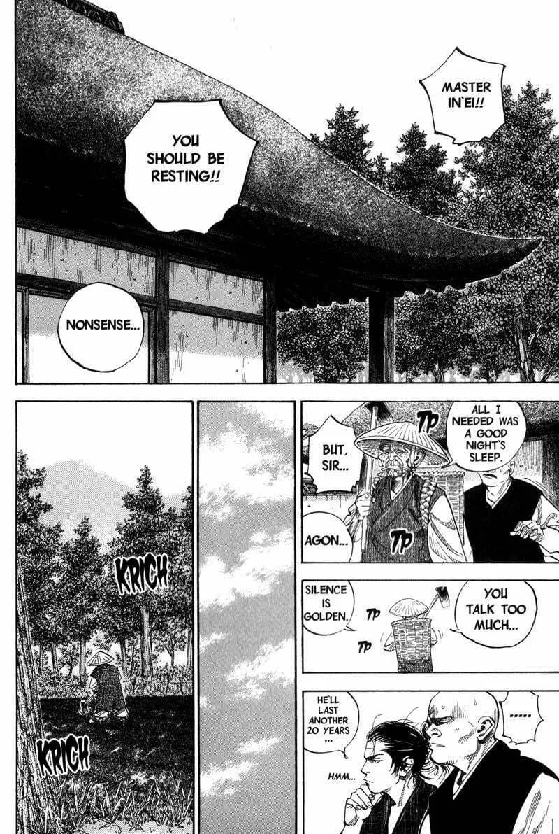 Vagabond Manga β Chapter 76 β Page 2