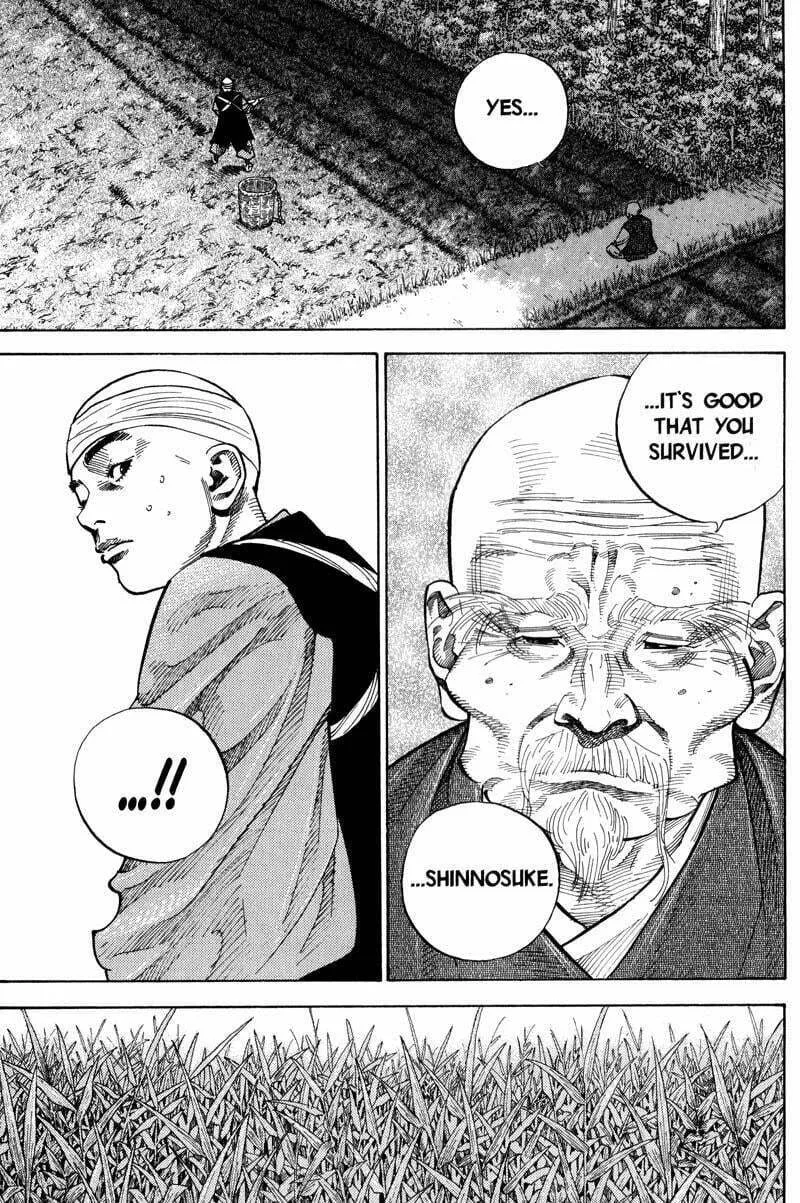 Vagabond Manga β Chapter 76 β Page 5