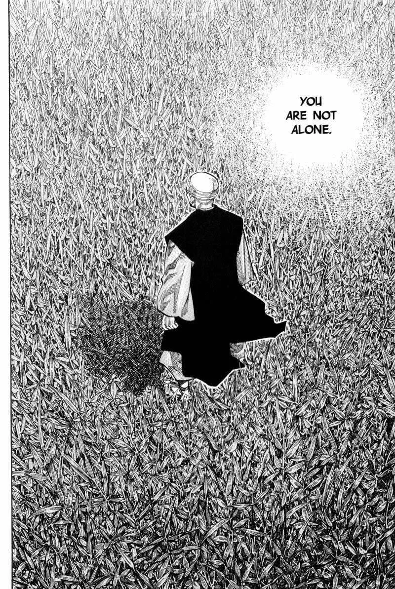 Vagabond Manga β Chapter 76 β Page 7