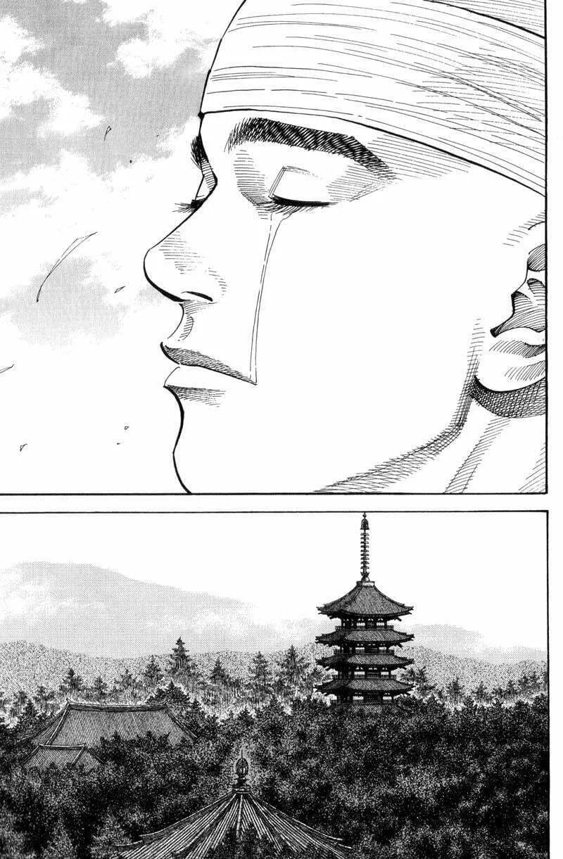 Vagabond Manga β Chapter 76 β Page 8