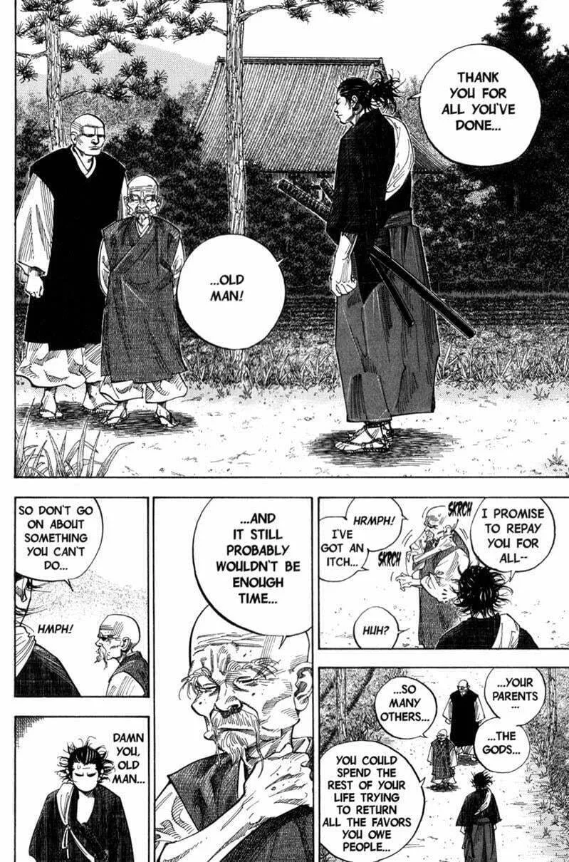 Vagabond Manga β Chapter 76 β Page 9