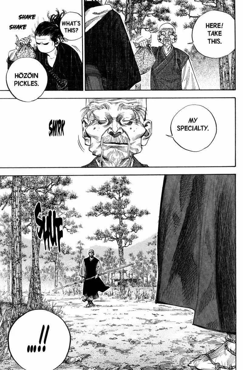 Vagabond Manga β Chapter 76 β Page 10