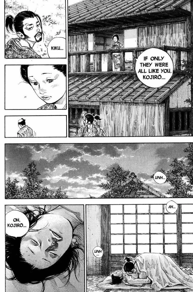 Vagabond Manga β Chapter 77 β Page 7