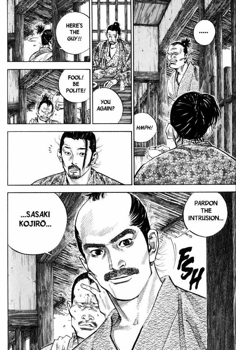 Vagabond Manga β Chapter 77 β Page 11