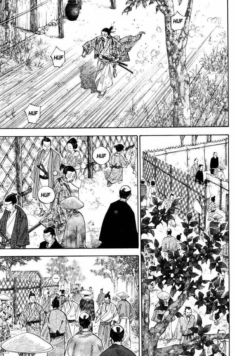 Vagabond Manga β Chapter 77 β Page 16