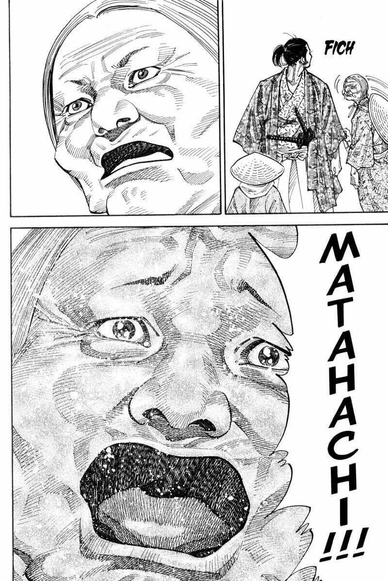 Vagabond Manga β Chapter 77 β Page 19