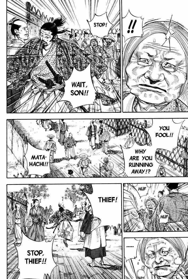 Vagabond Manga β Chapter 78 β Page 2