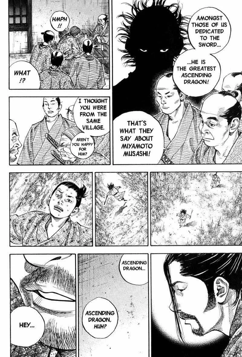 Vagabond Manga β Chapter 78 β Page 18