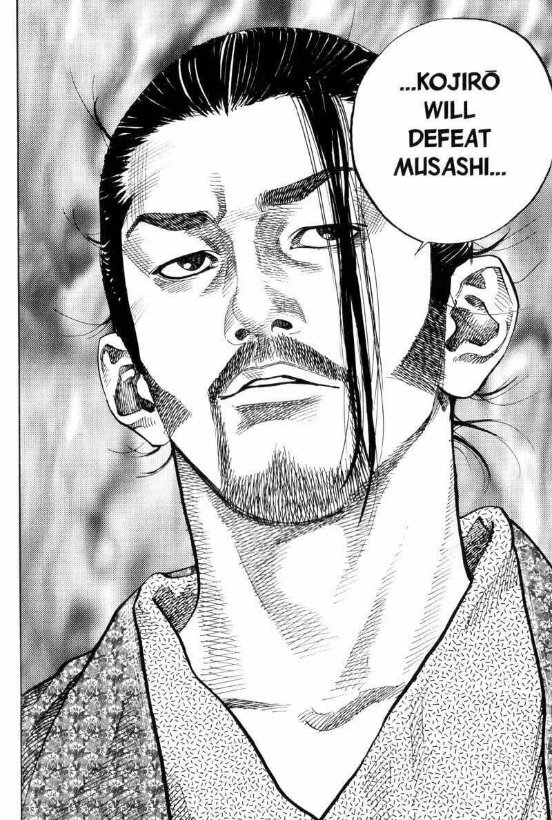 Vagabond Manga β Chapter 78 β Page 20