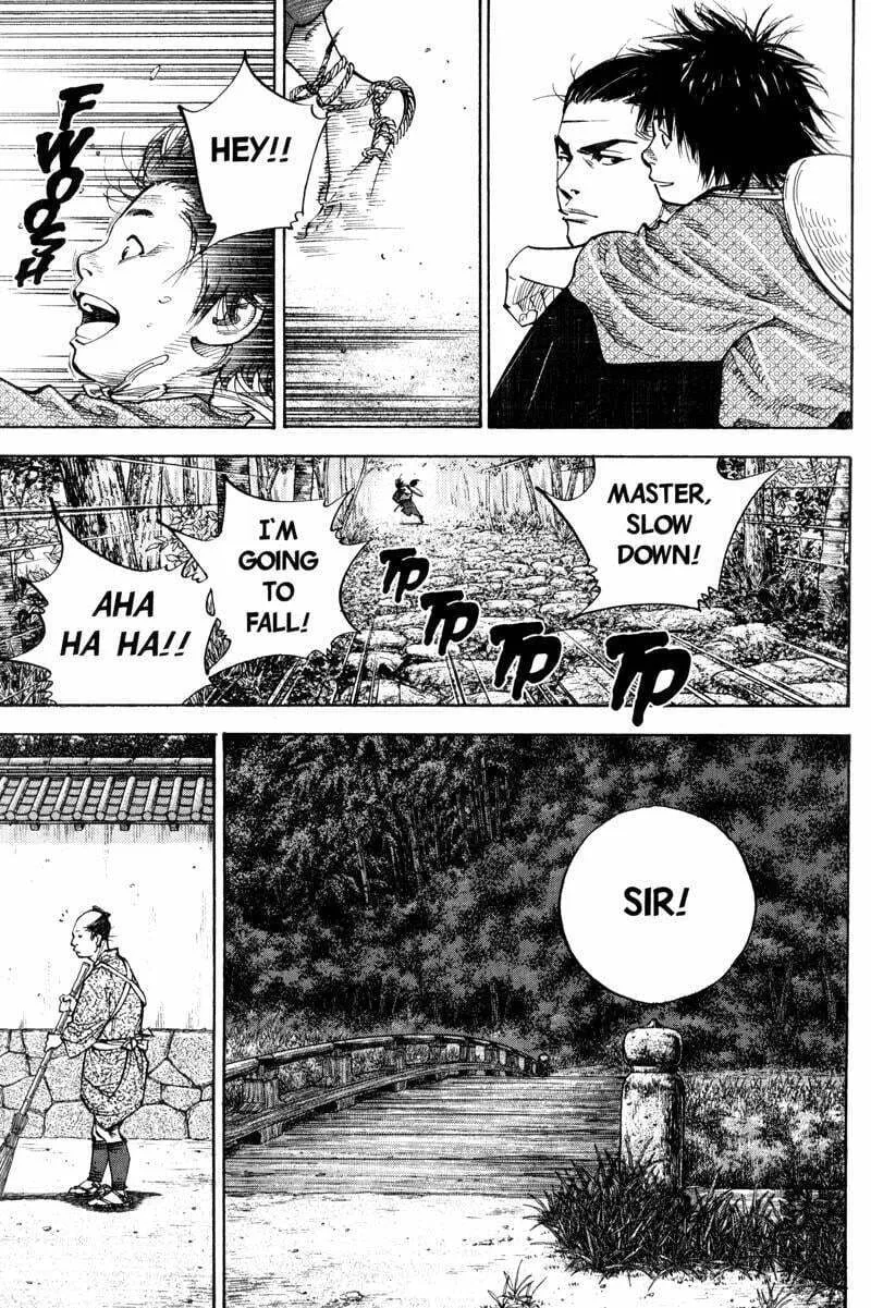 Vagabond Manga β Chapter 79 β Page 6
