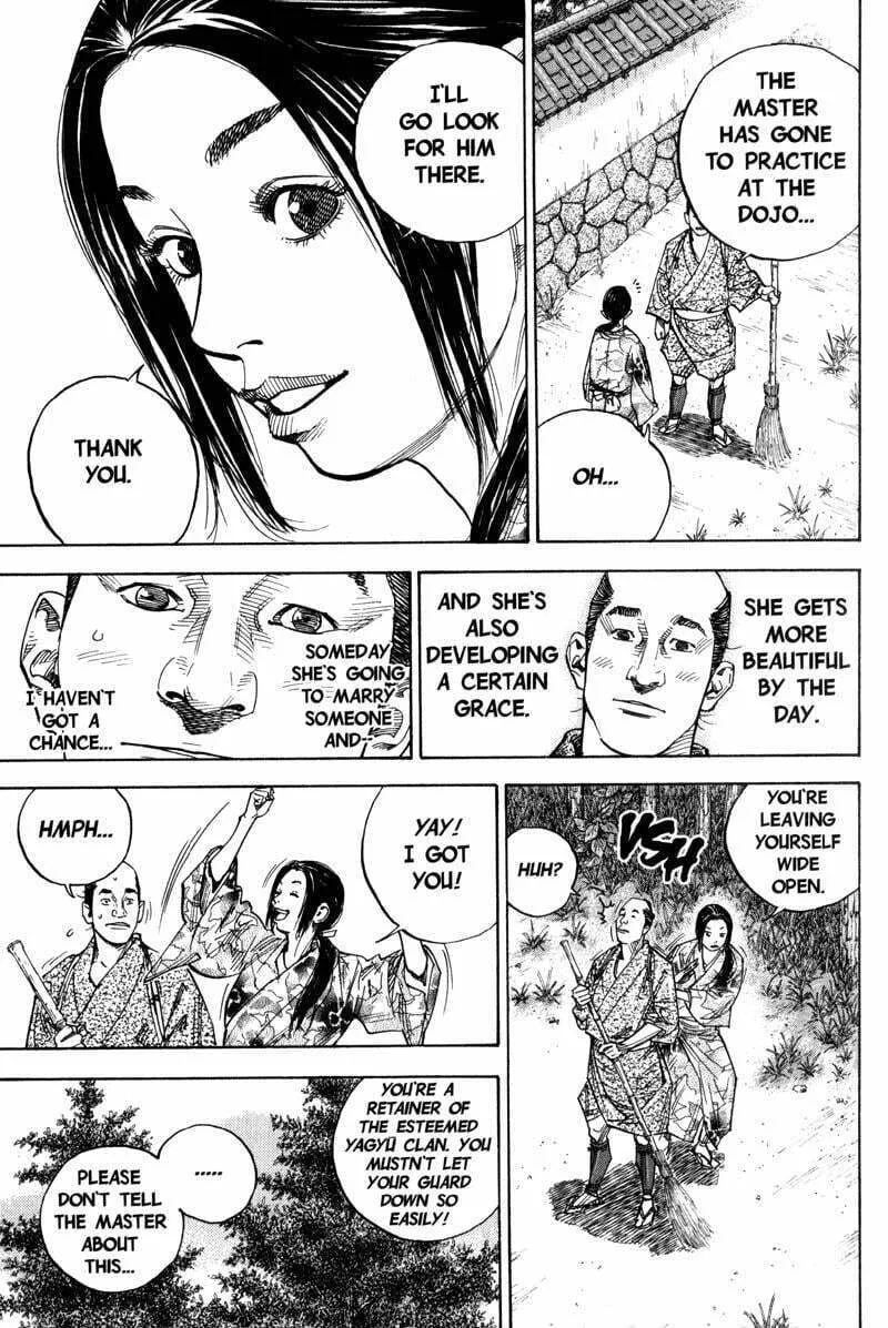 Vagabond Manga β Chapter 79 β Page 8
