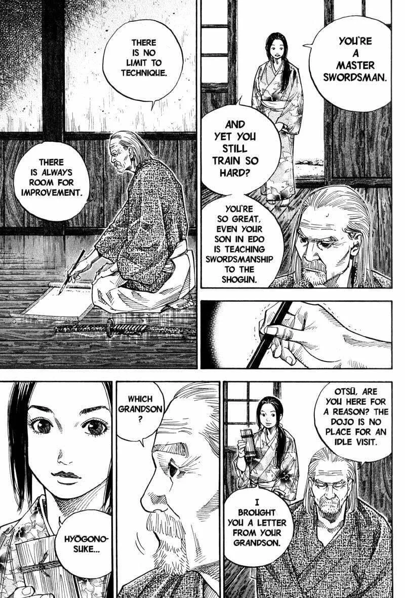 Vagabond Manga β Chapter 79 β Page 10