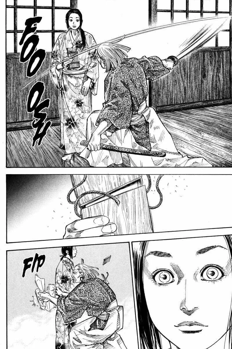 Vagabond Manga β Chapter 79 β Page 11