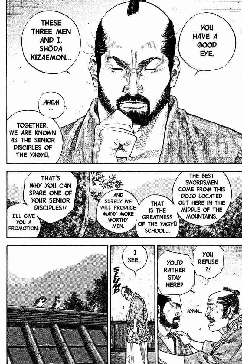 Vagabond Manga β Chapter 79 β Page 17