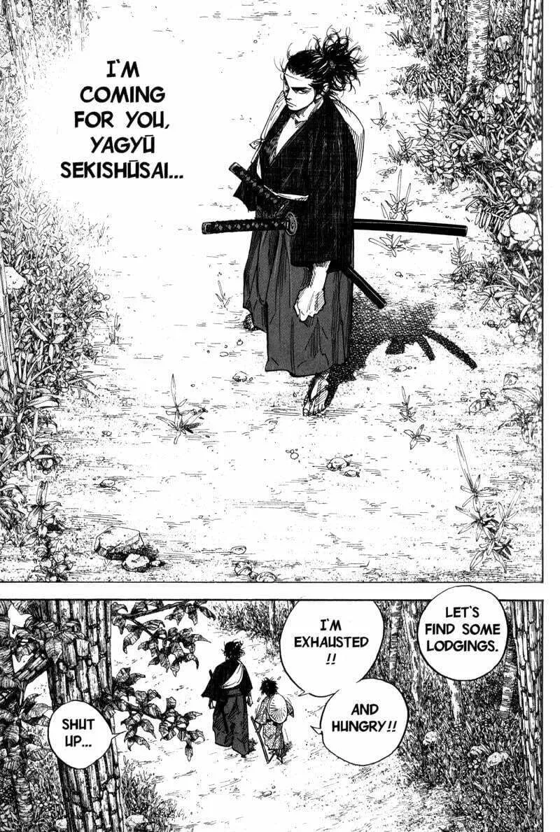 Vagabond Manga β Chapter 80 β Page 4