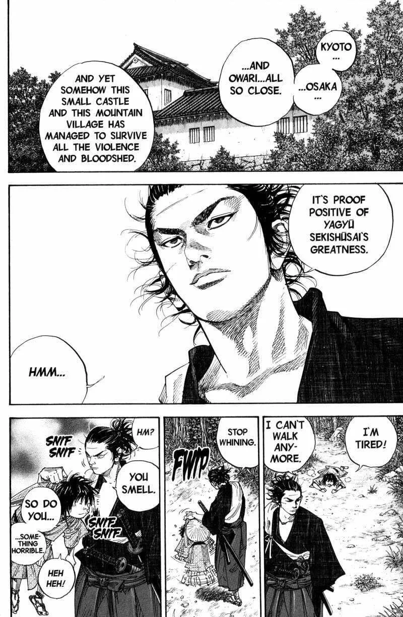Vagabond Manga β Chapter 80 β Page 6