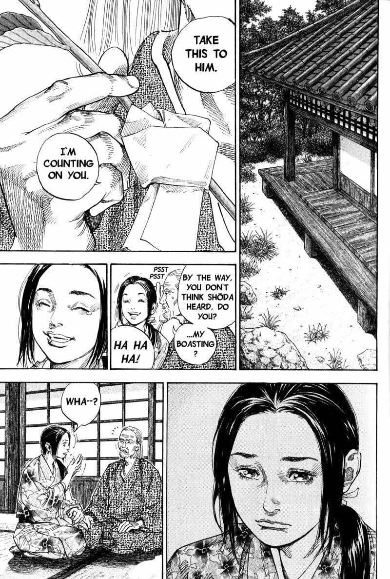 Vagabond Manga β Chapter 80 β Page 13