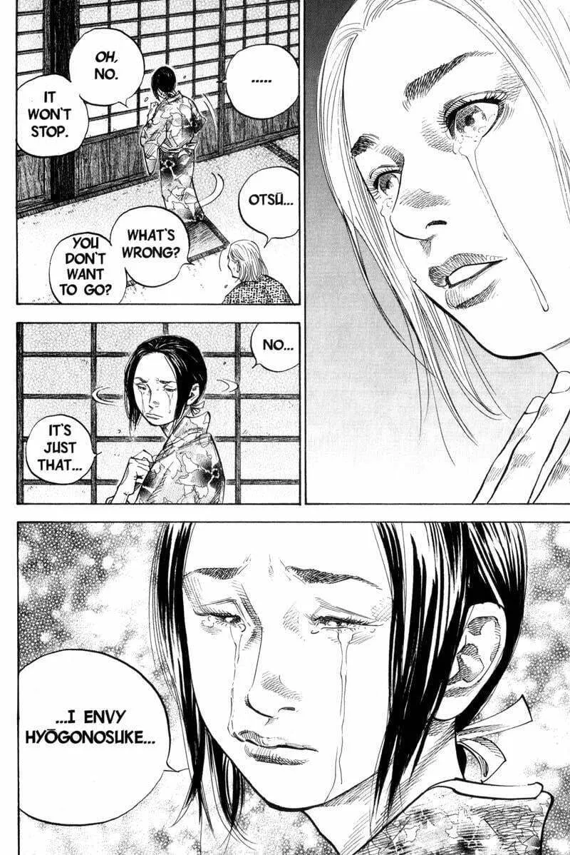 Vagabond Manga β Chapter 80 β Page 14
