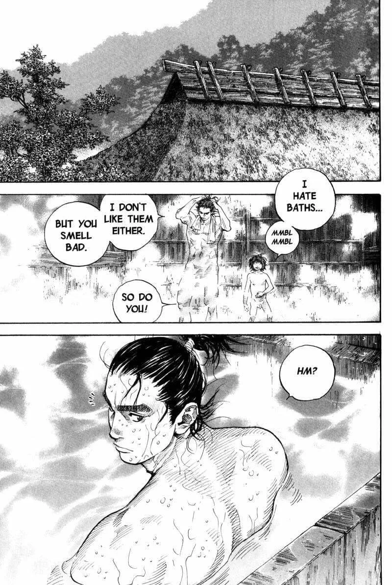 Vagabond Manga β Chapter 80 β Page 17