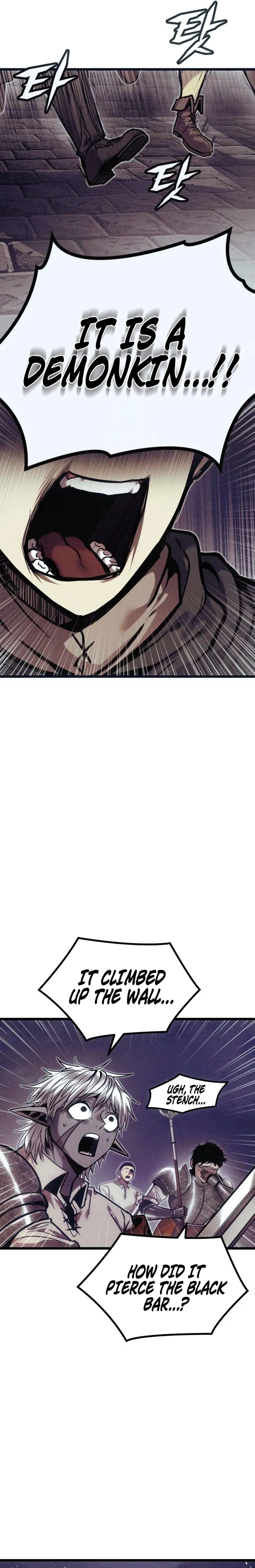 Fantasy Enlistment Squad — Chapter 7 — Page 7