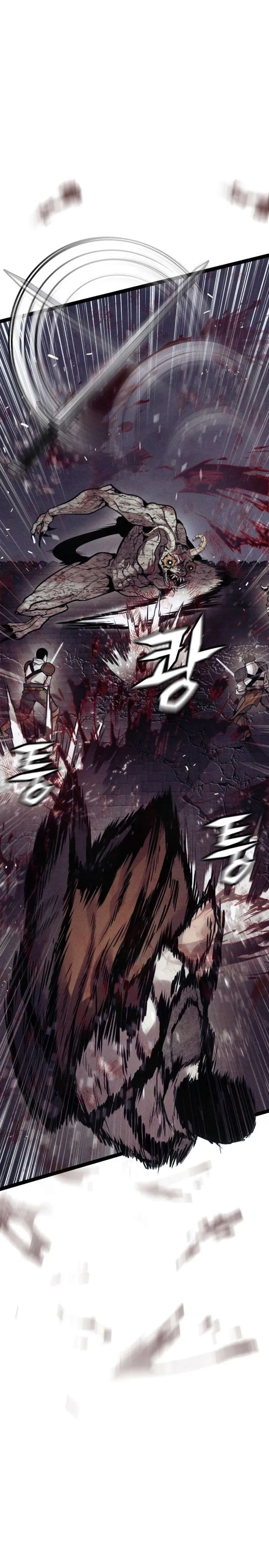 Fantasy Enlistment Squad — Chapter 7 — Page 11
