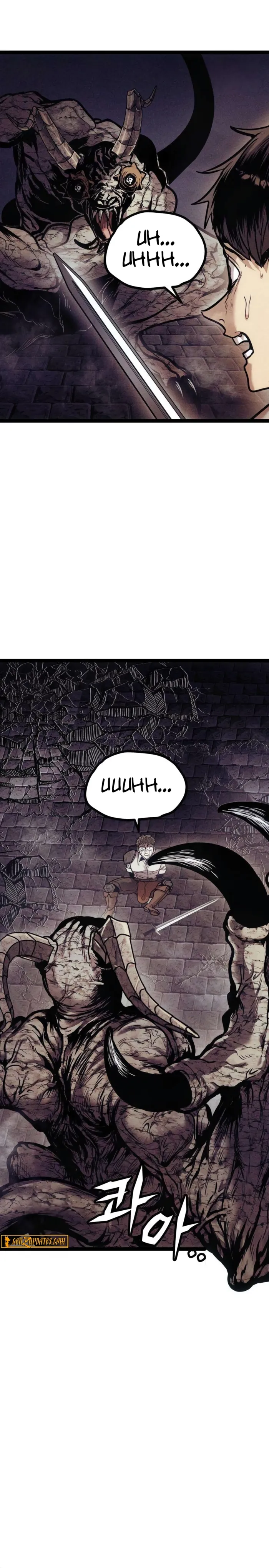 Fantasy Enlistment Squad — Chapter 7 — Page 12