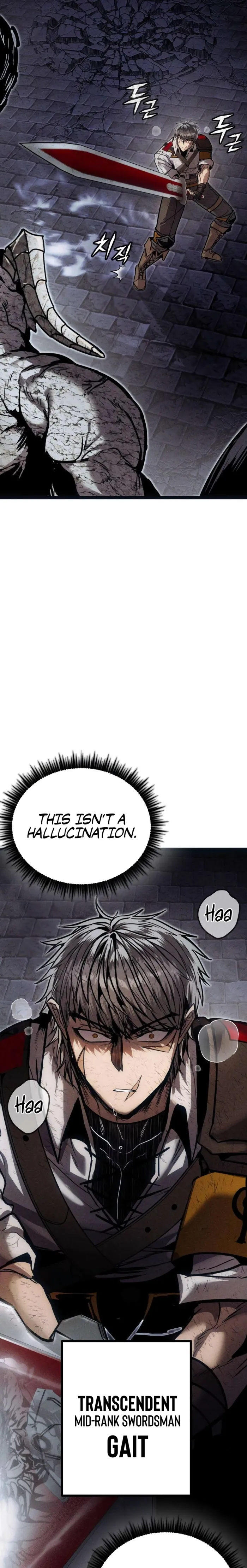 Fantasy Enlistment Squad — Chapter 7 — Page 17
