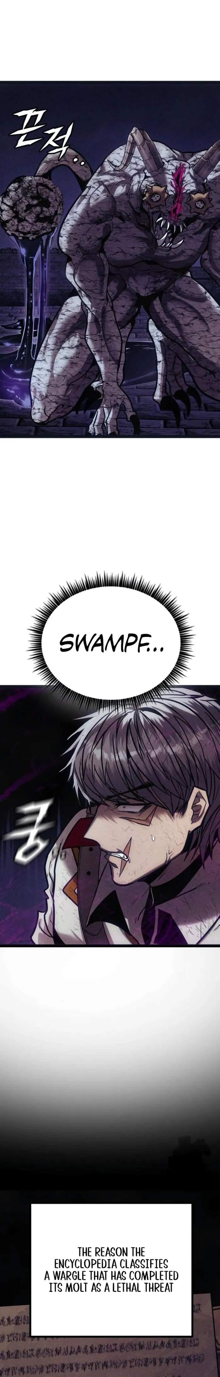 Fantasy Enlistment Squad — Chapter 7 — Page 23