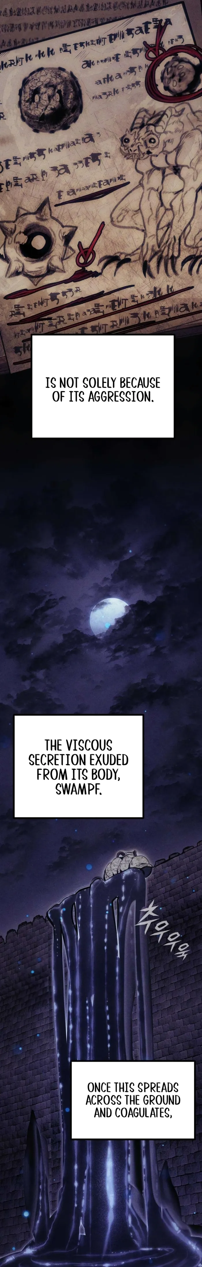 Fantasy Enlistment Squad — Chapter 7 — Page 24