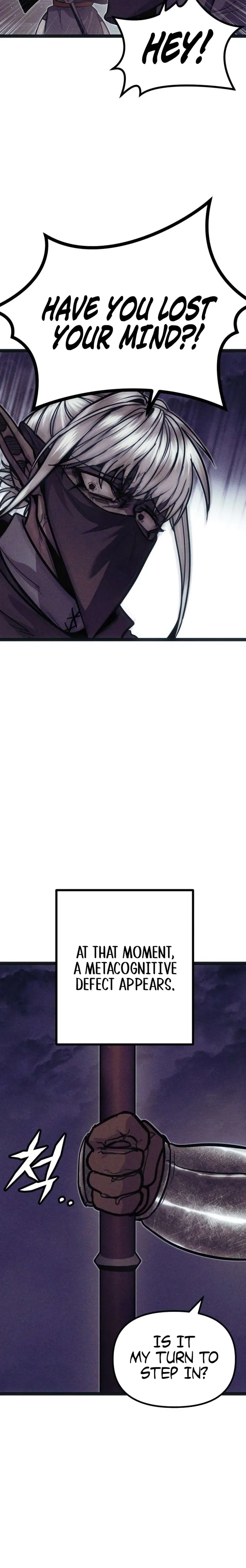 Fantasy Enlistment Squad — Chapter 7 — Page 26