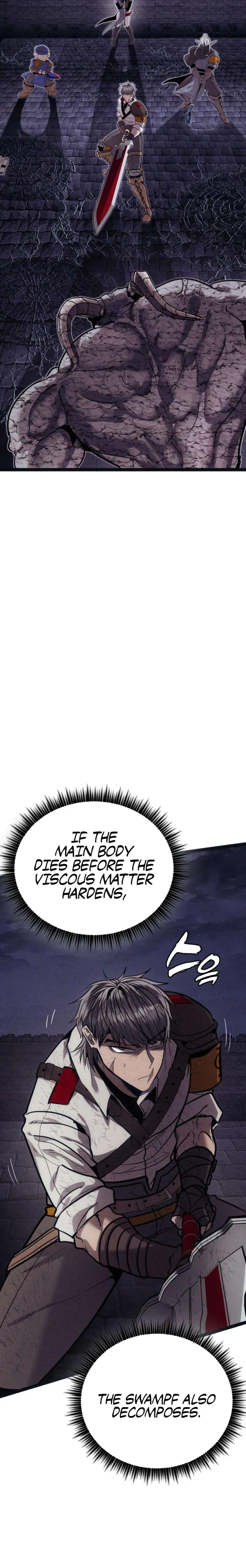 Fantasy Enlistment Squad — Chapter 7 — Page 30