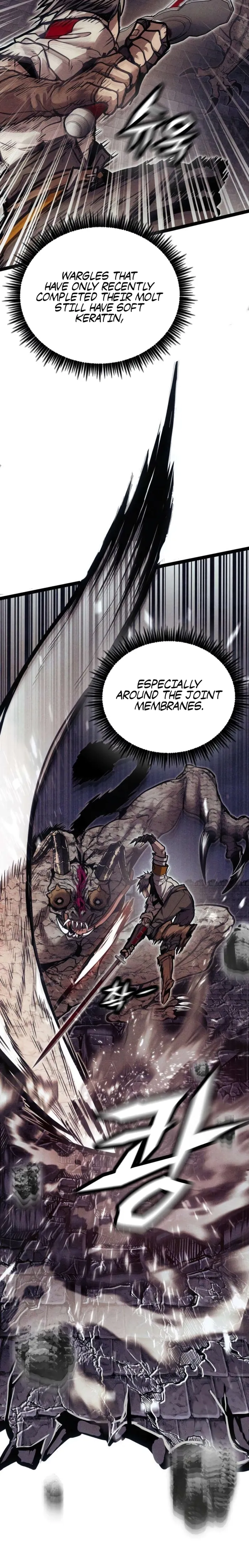 Fantasy Enlistment Squad — Chapter 7 — Page 32
