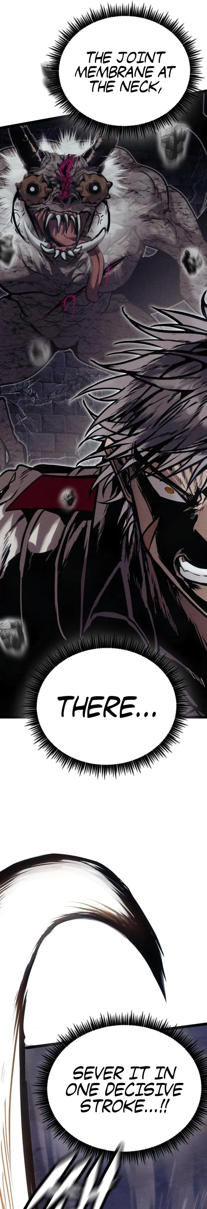 Fantasy Enlistment Squad — Chapter 7 — Page 33