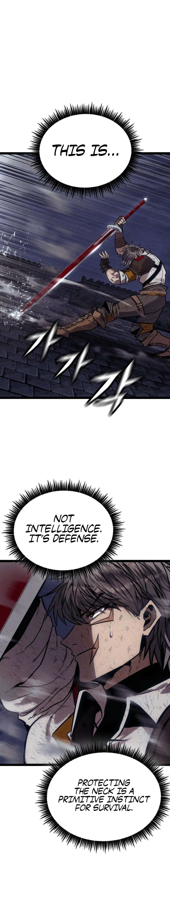 Fantasy Enlistment Squad — Chapter 7 — Page 36