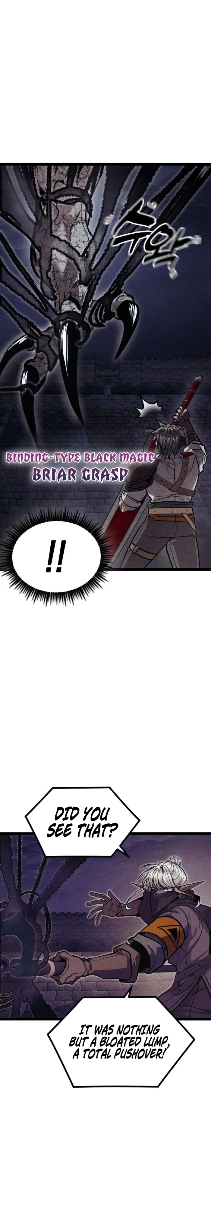 Fantasy Enlistment Squad — Chapter 7 — Page 38