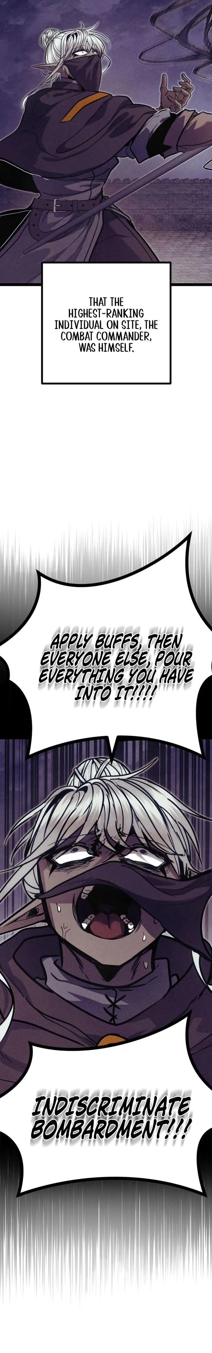 Fantasy Enlistment Squad — Chapter 7 — Page 40
