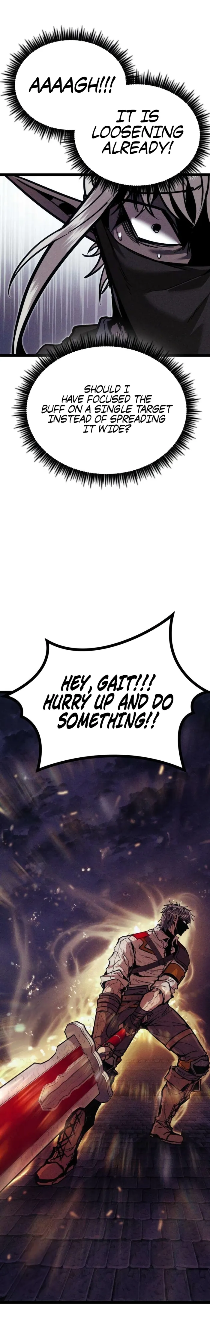 Fantasy Enlistment Squad — Chapter 7 — Page 44